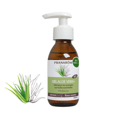 Gel Aloe Vera+ - bio