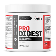 Pro Digest