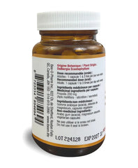 Capsules de propolis rouge Dalbergia