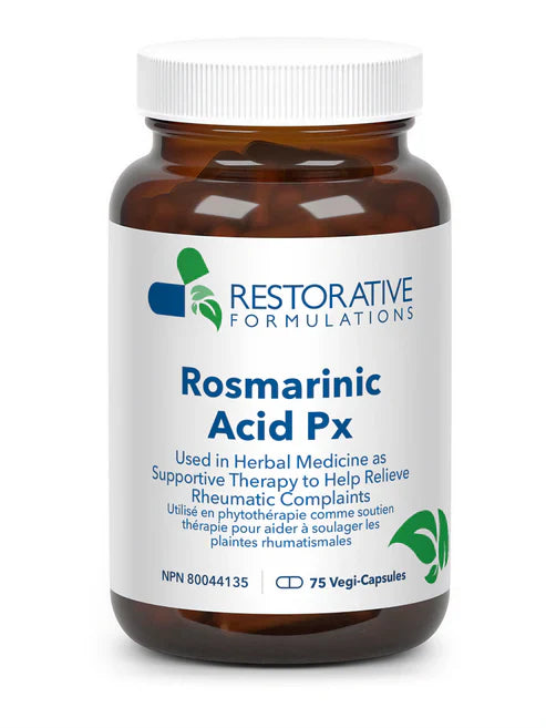 Rosmarinic Acid Px