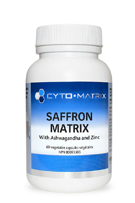 Saffron Matrix – Magali Roy - Naturopathe