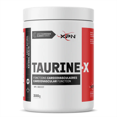 Taurine-X