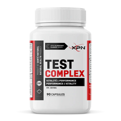 Test Complex
