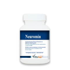 Neuromin (Neuro-protection)