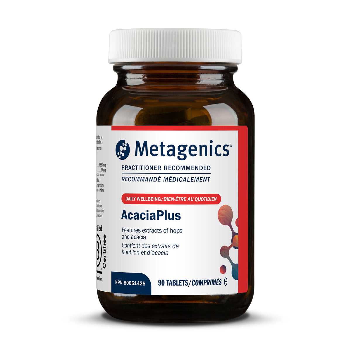 Acacia Plus (* Insinase)