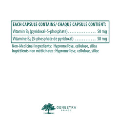 Active B6 Pyridoxal