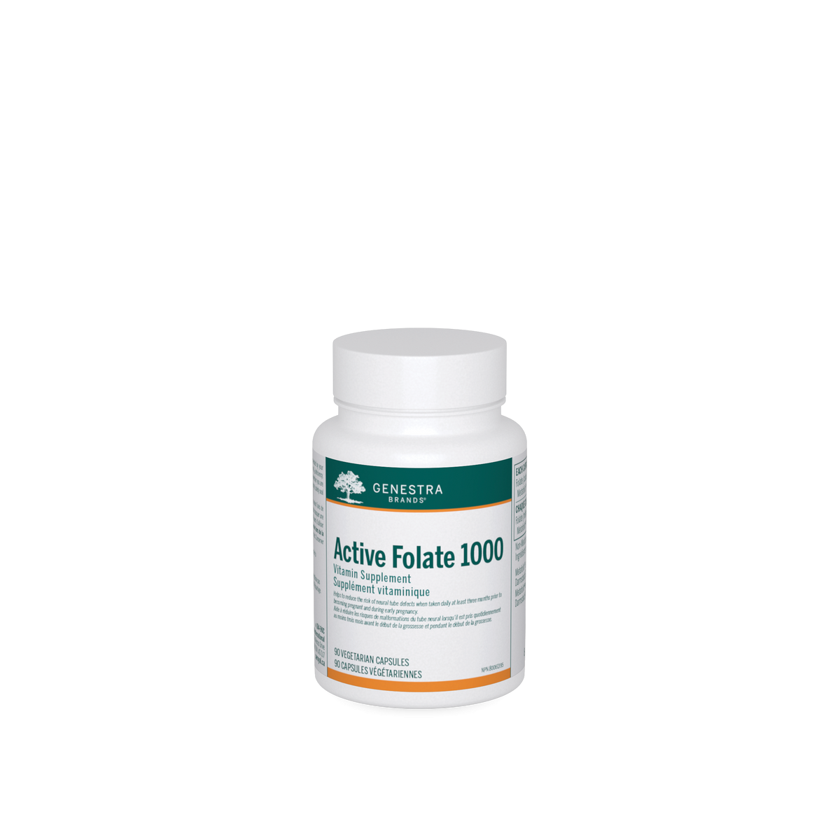 Active Folate 1000