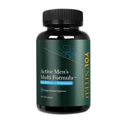 Formule Multi Active pour hommes