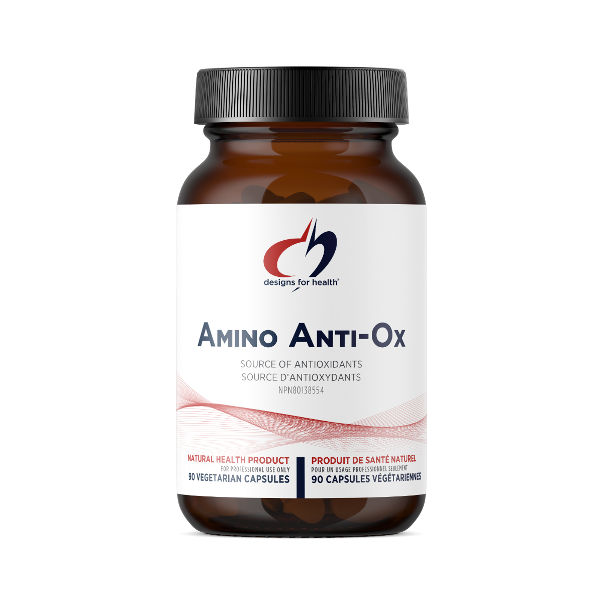 Amino Anti-Ox (* Amino-D-Tox)