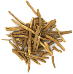 Ashwagandha - racine coupée