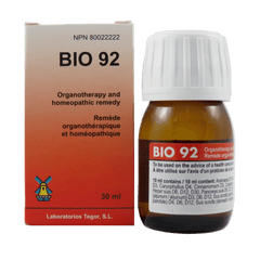 BIO 92