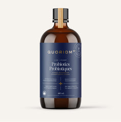 Chaga Probiotiques liquides