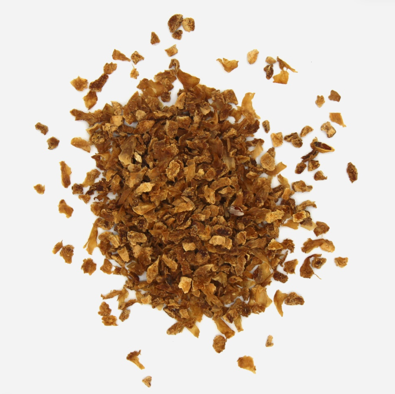 Citron - pelure coupée