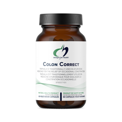 Colon Correct
