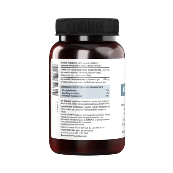 Curcumin III