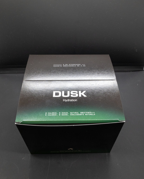 Dusk Hydratation - Électrolyte 600mg Sodium
