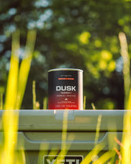 Dusk Hydratation - Électrolyte + 100mg Caféine