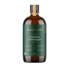 Essential Probiotiques liquide