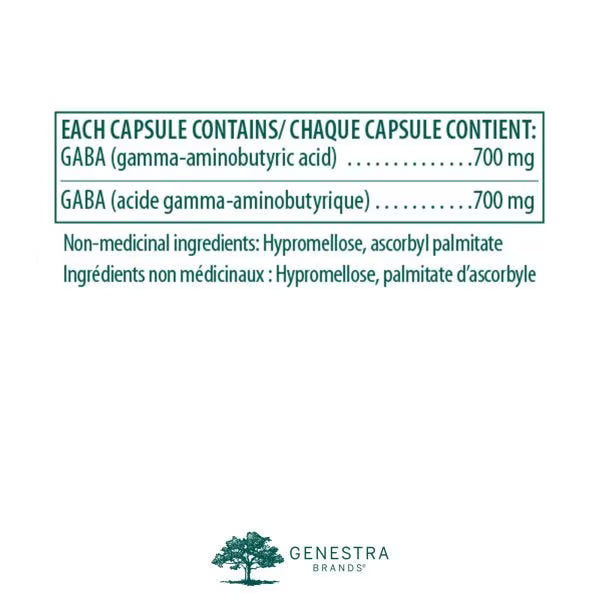 GABA 700
