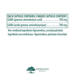 GABA 700
