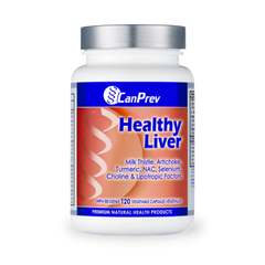 Healthy Liver