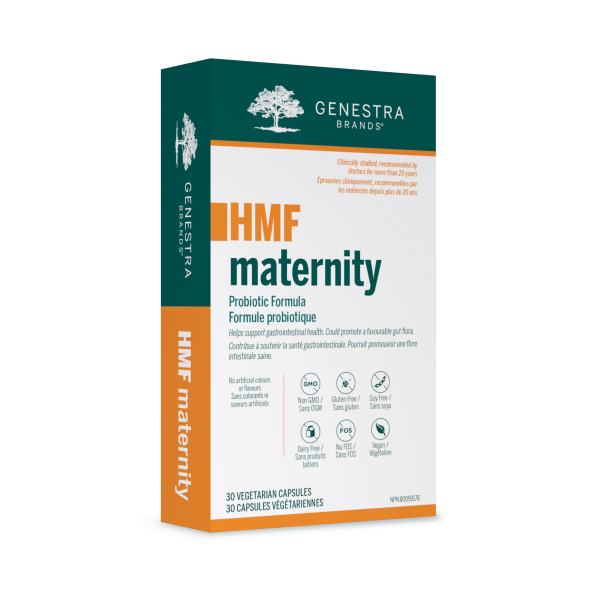 HMF Maternity