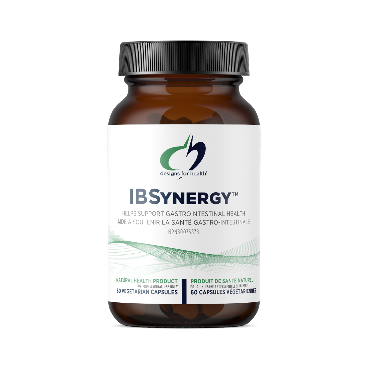 IBSynergy