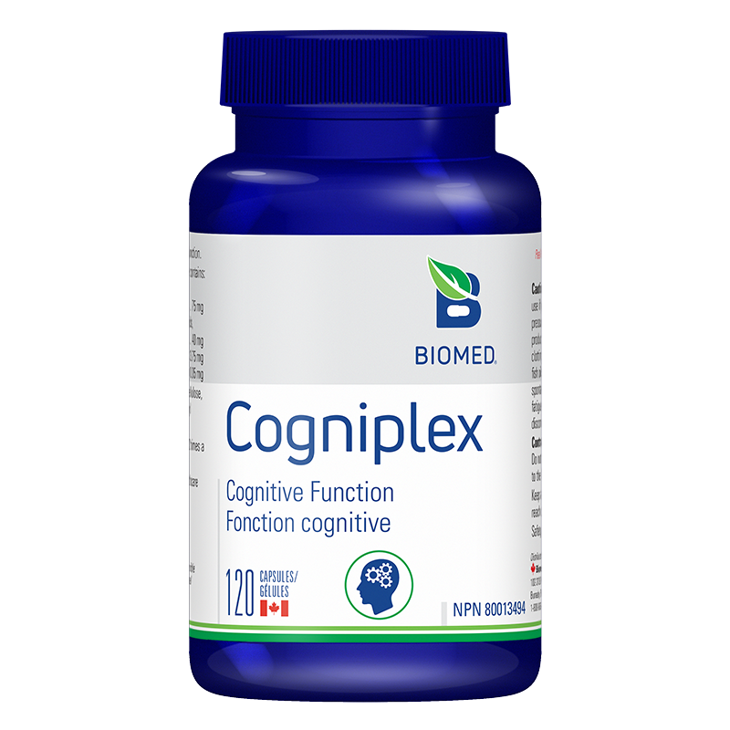 Cogniplex