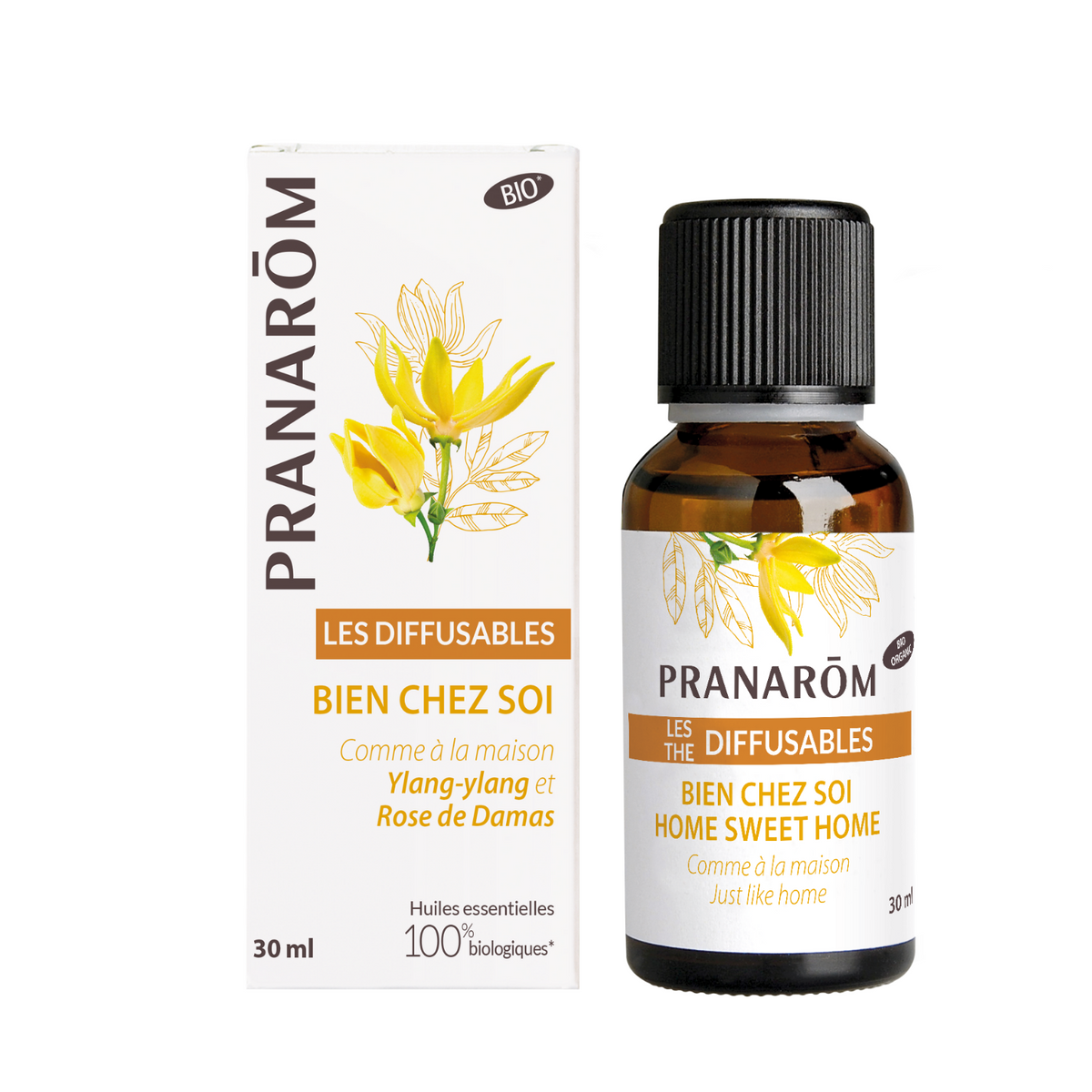 Bien chez soi - Biologique