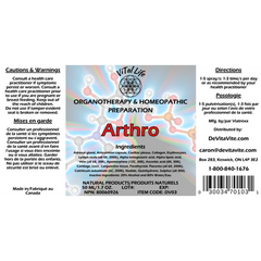 Arthro