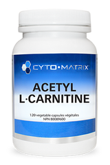 Acetyl L Carnitine