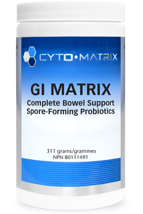GI Matrix – Magali Roy - Naturopathe