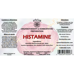 Histamine