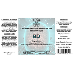 BD