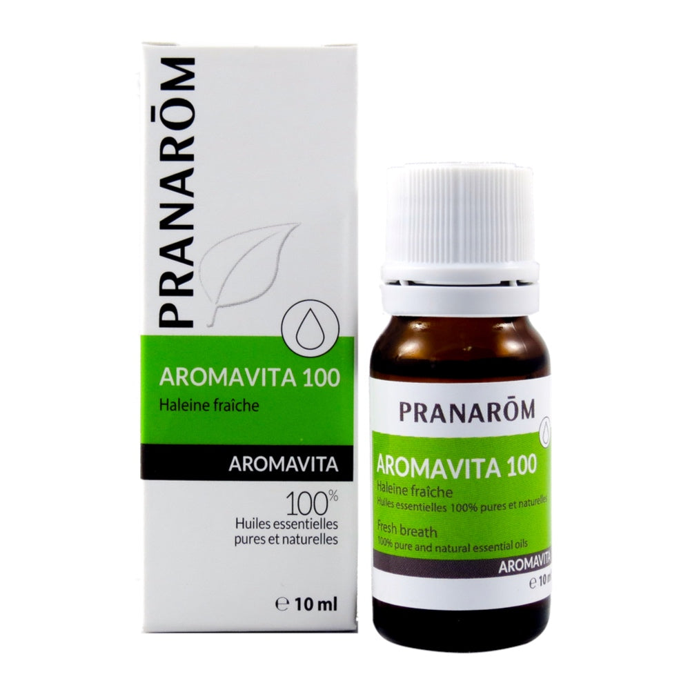 AROMAVITA 100
