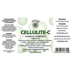 Cellulite