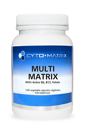 Multi Matrix – Magali Roy - Naturopathe