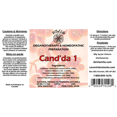 Cand'da I