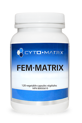 Fem Matrix – Magali Roy - Naturopathe