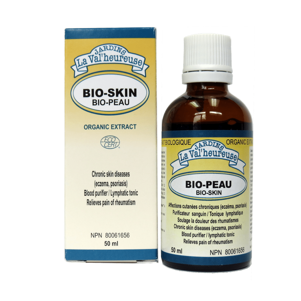 Bio-Peau