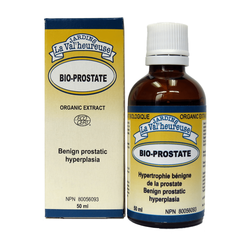 Bio-Prostate