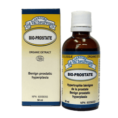Bio-Prostate
