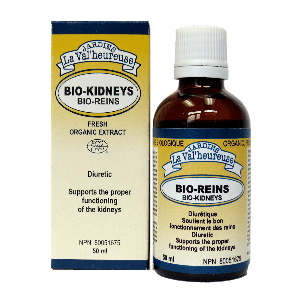 Bio-Reins