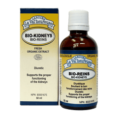 Bio-Reins