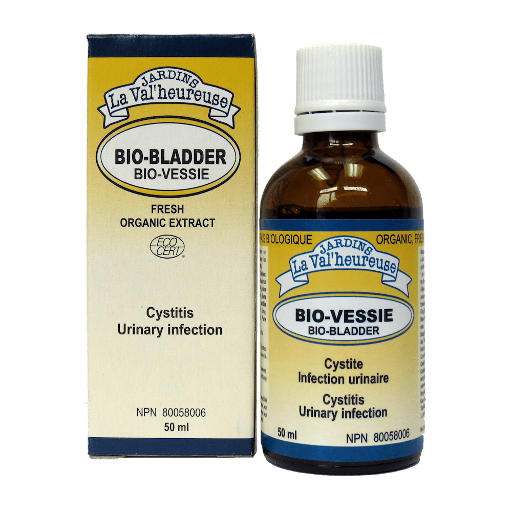 Bio-Vessie
