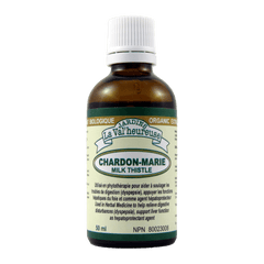 Chardon-Marie