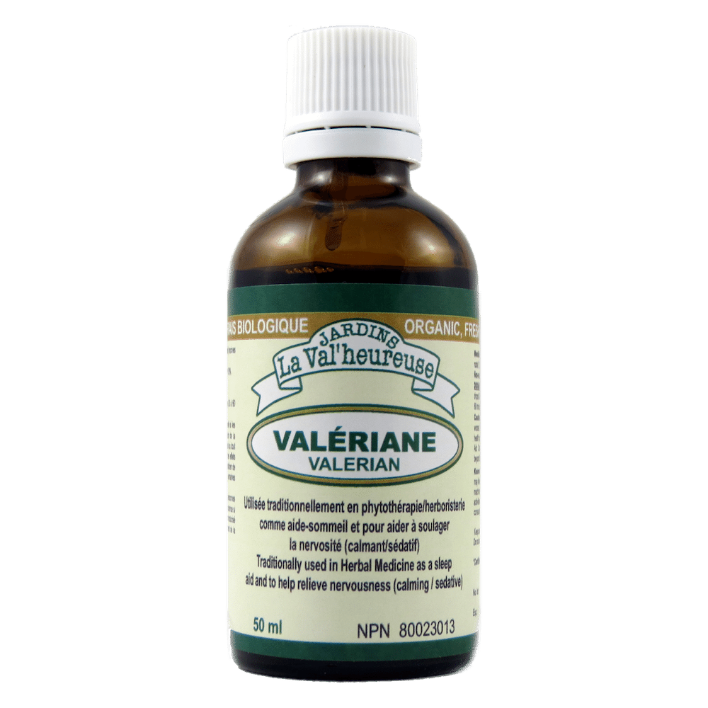 Valériane
