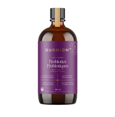 Chardon Marie Probiotiques liquides