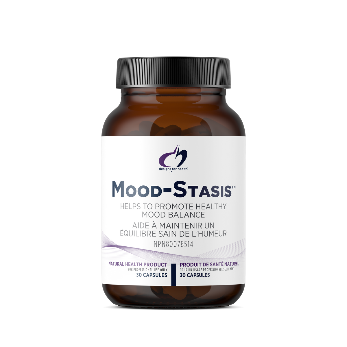 Mood-Statis