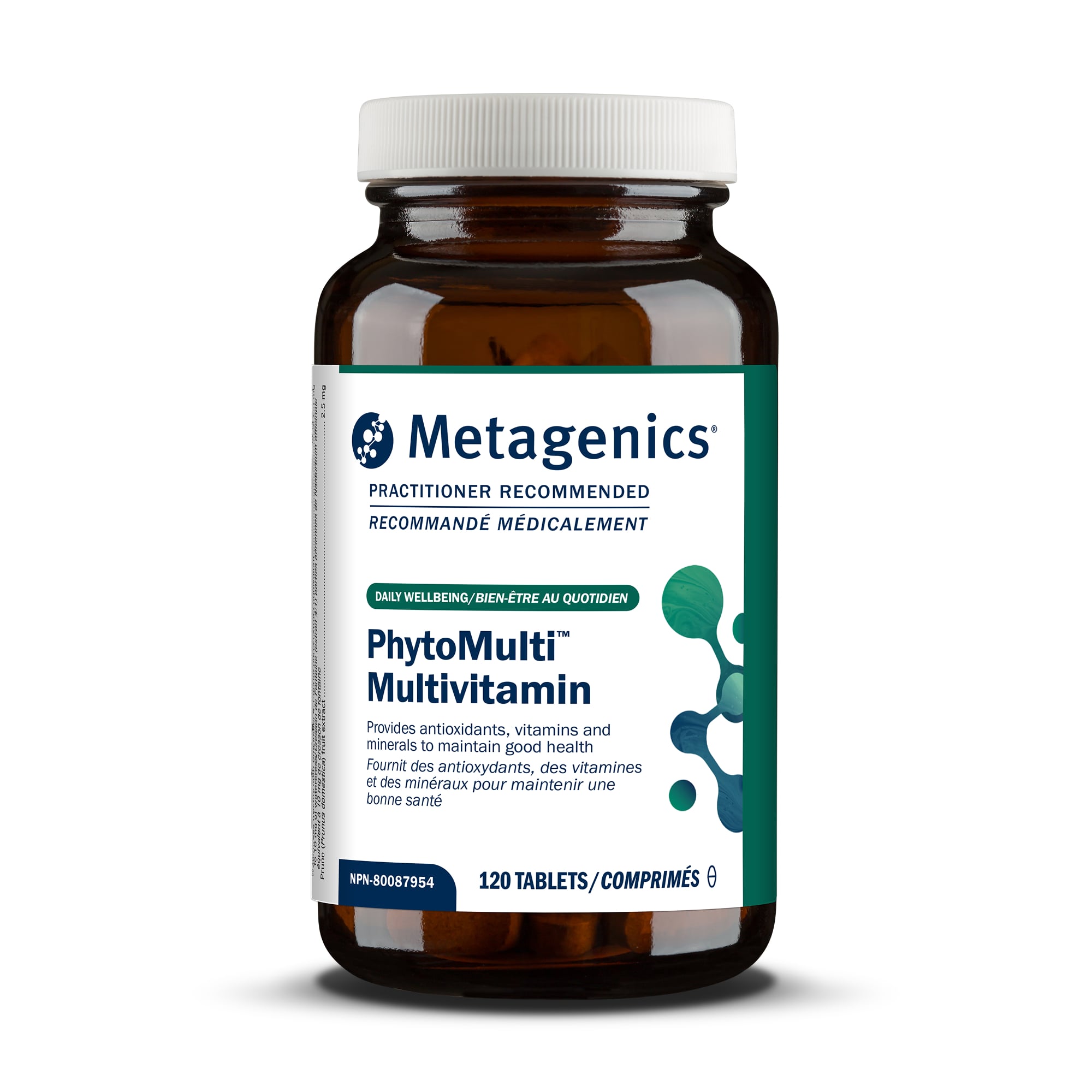 PhytoMulti Multivitamin (Comprimé)